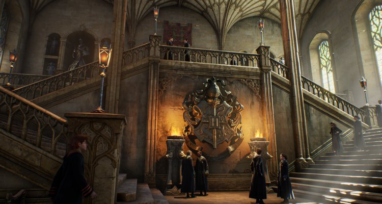 Hogwarts Legacy : période de sortie officiellement confirmée lors du State of Play