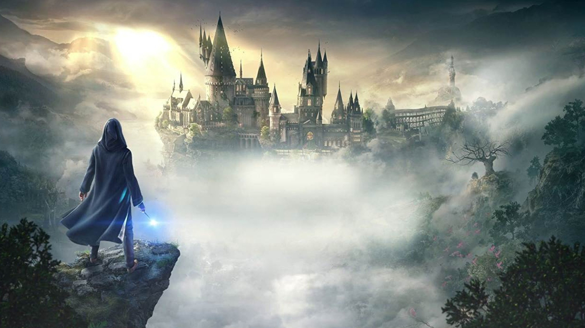 Hogwarts Legacy pour PS5 et Xbox Series X / S pourrait coûter 80 € sans options de mise à niveau