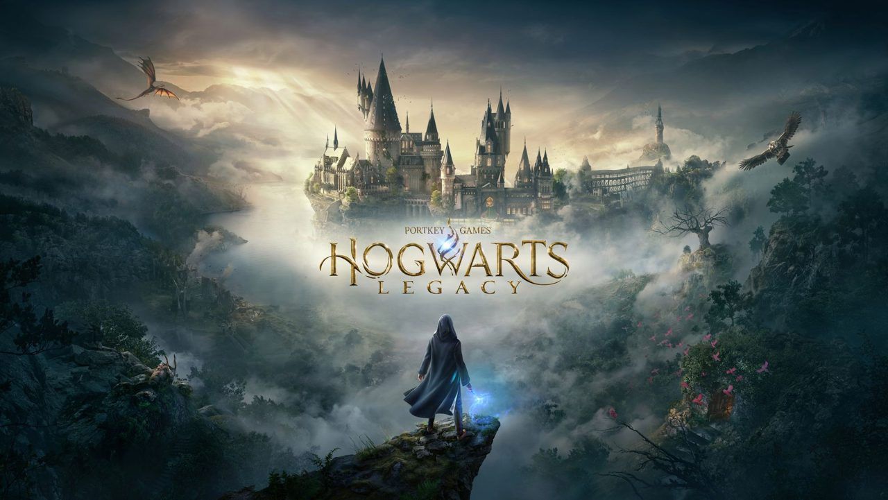 Hogwarts Legacy : précommandez l'édition PS4, PS5, Xbox One ou Series X sur Amazon