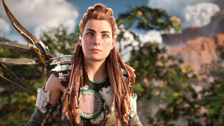 Horizon Forbidden West, le monde ouvert cache un secret touchant