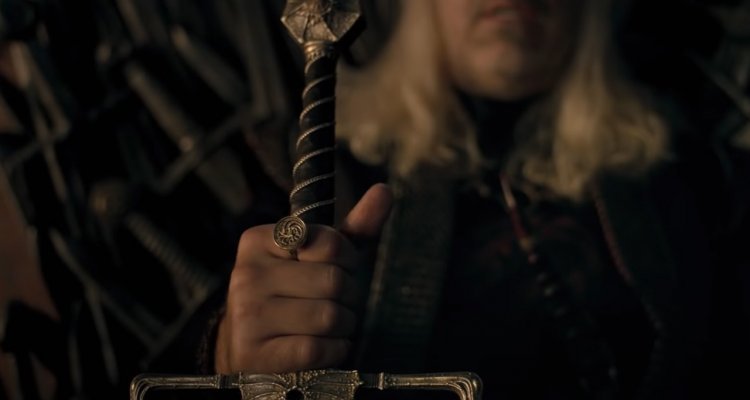 House of the Dragon, date de sortie officielle de la préquelle de Game of Thrones