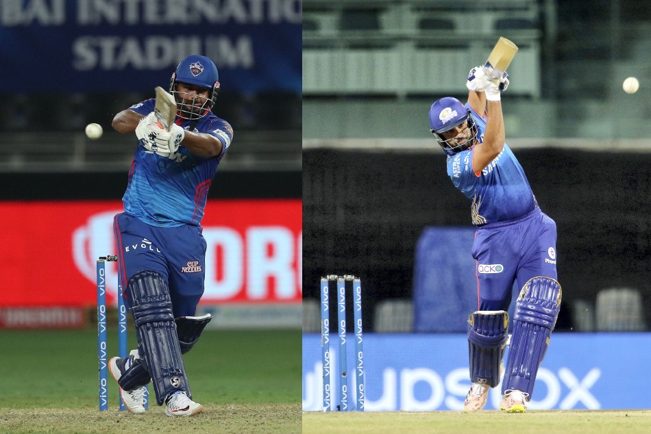 IPL 2022, DC vs MI : diffusion en direct, date, heure, équipes, informations sur les chaînes de télévision - myKhel
