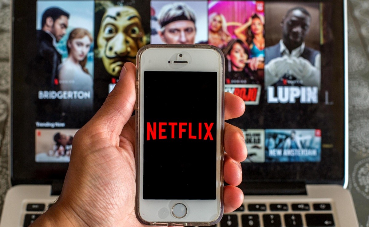 Il l'a encore fait: Netflix a annulé une série bien-aimée après sa deuxième saison – Spoiler – Bolavip