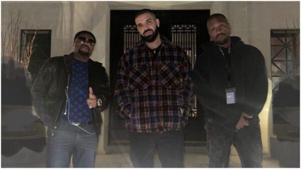 J. Prince appelle Kanye West, Nicki Minaj, Drake et d’autres à boycotter les Grammys, Nicki et Quavo répondent