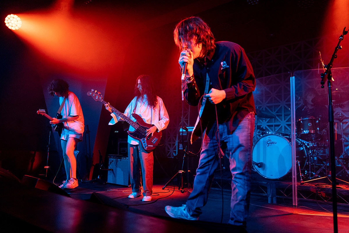 Jack White annonce les ouvertures de la tournée : The Kills, Afghan Whigs, Chicano Batman, Geese, etc.