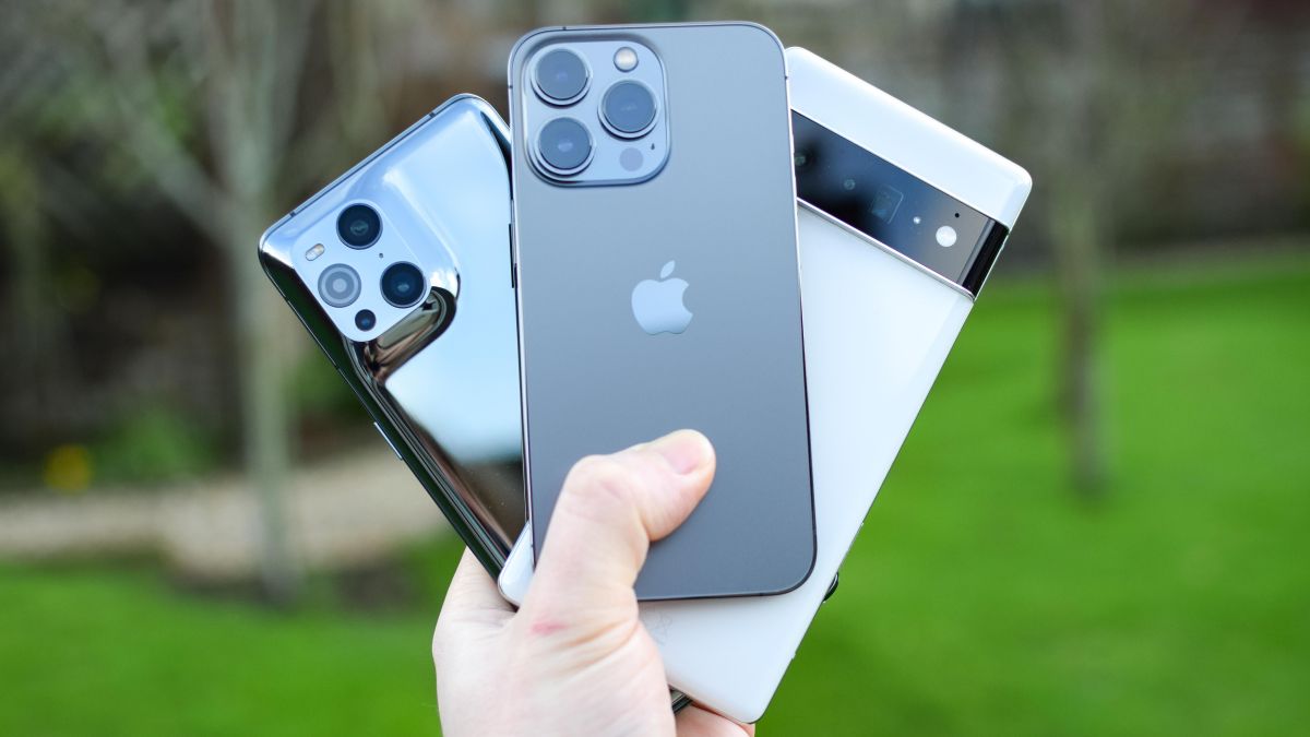 J'ai abandonné Android pour iPhone - et ces 5 choses continuent de m'ennuyer - Tom's Guide