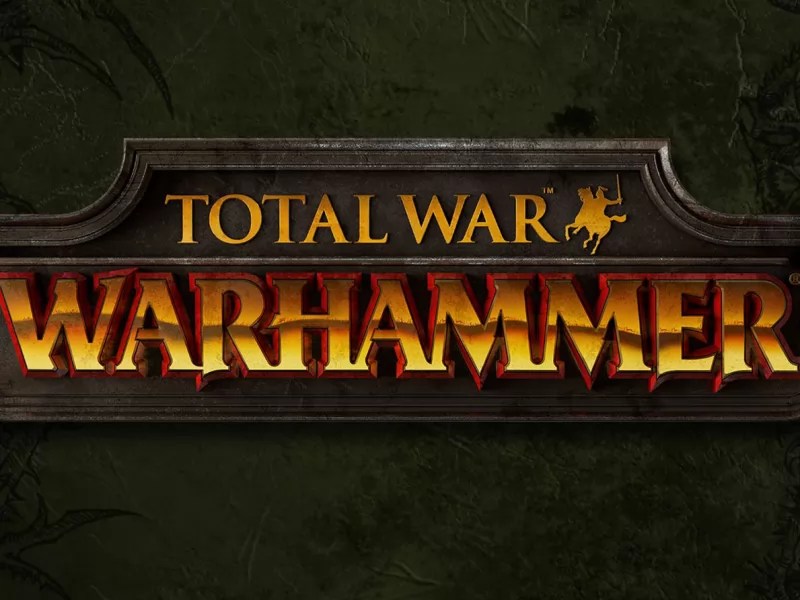 Jeux gratuits : Epic Games Store offre Total War Warhammer et City of Brass