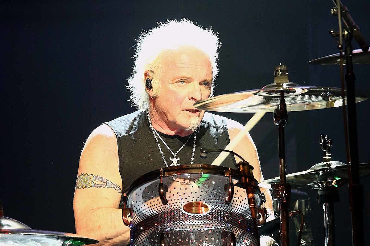 Joey Kramer participera à la résidence 2022 d’Aerosmith à Las Vegas