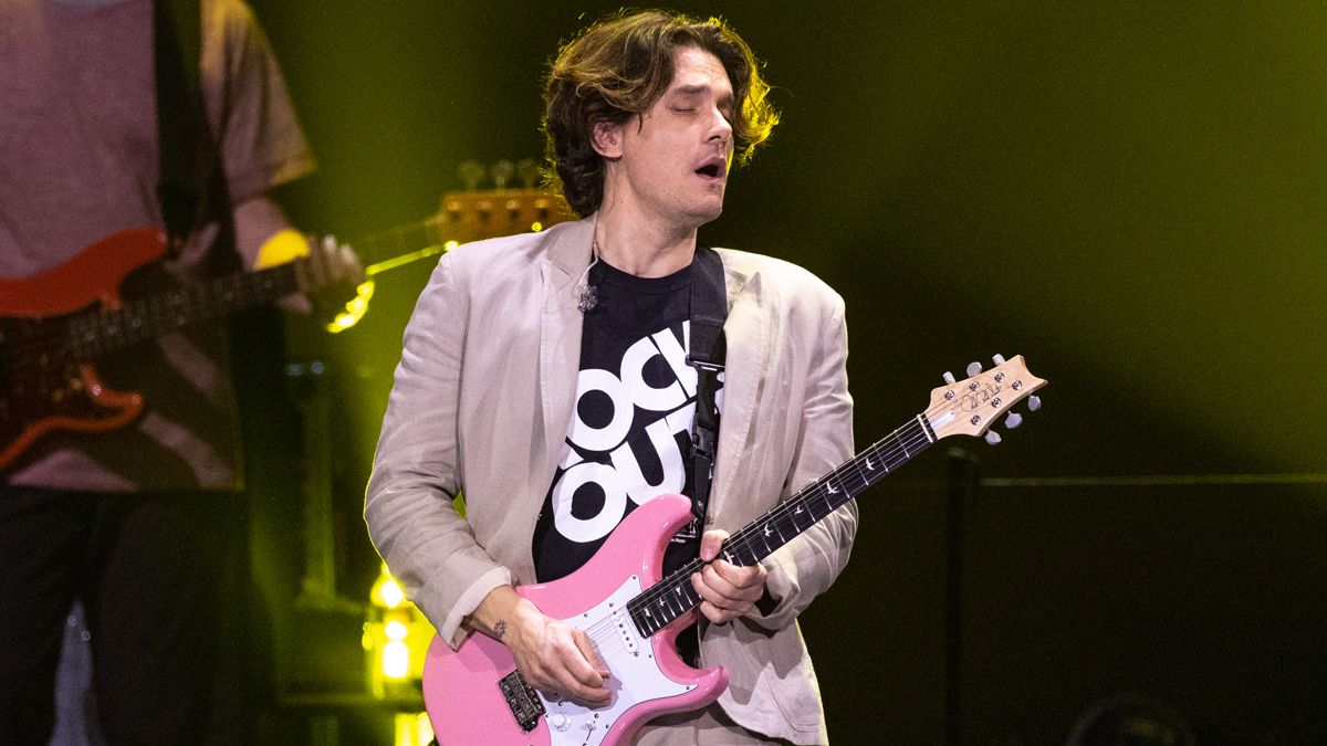 John Mayer possède l’ampli Dumble que Stevie Ray Vaughan a utilisé pour enregistrer Texas Flood