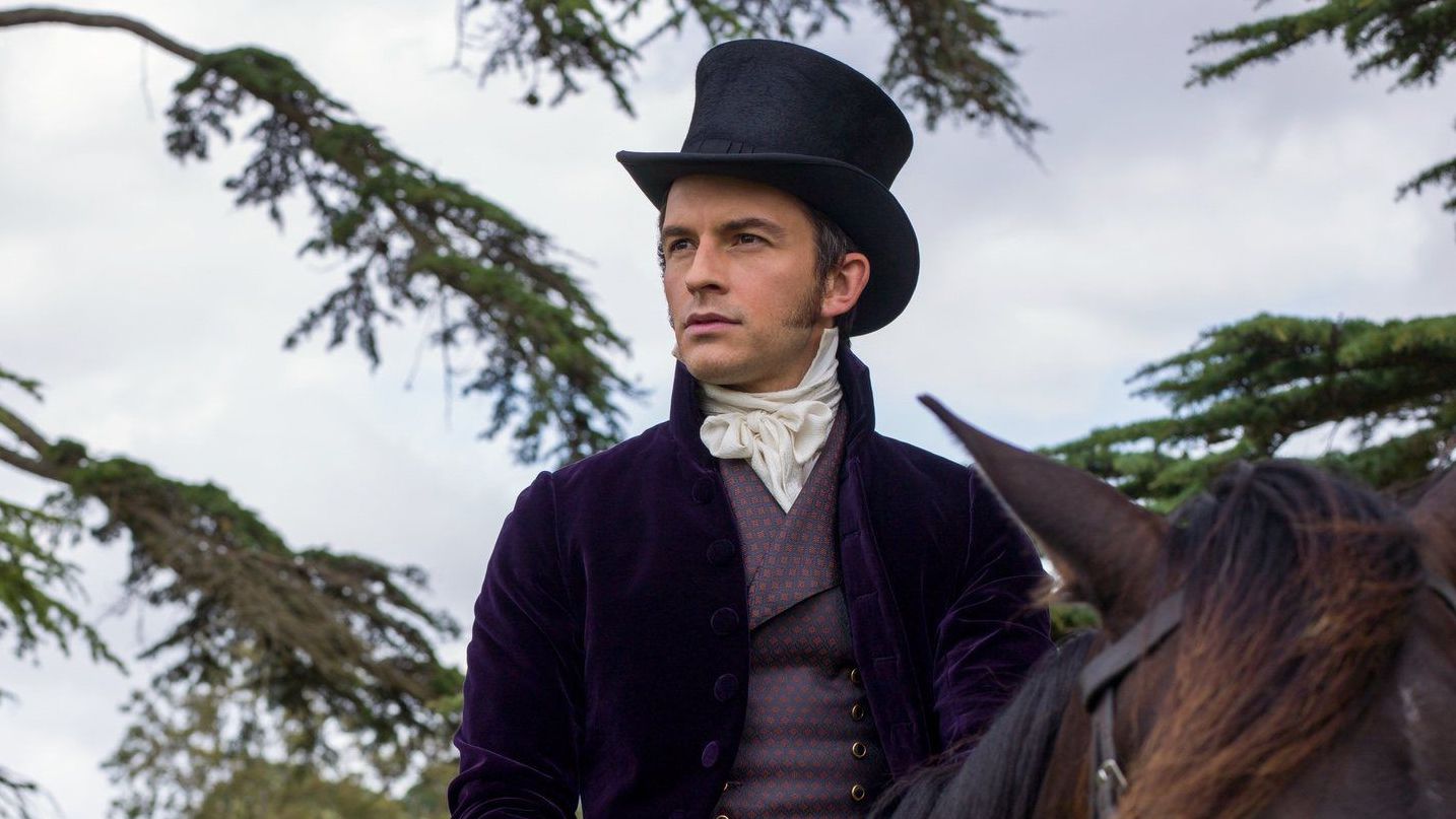 Jonathan Bailey, le célibataire en or de 'The Bridgertons' - El Periódico