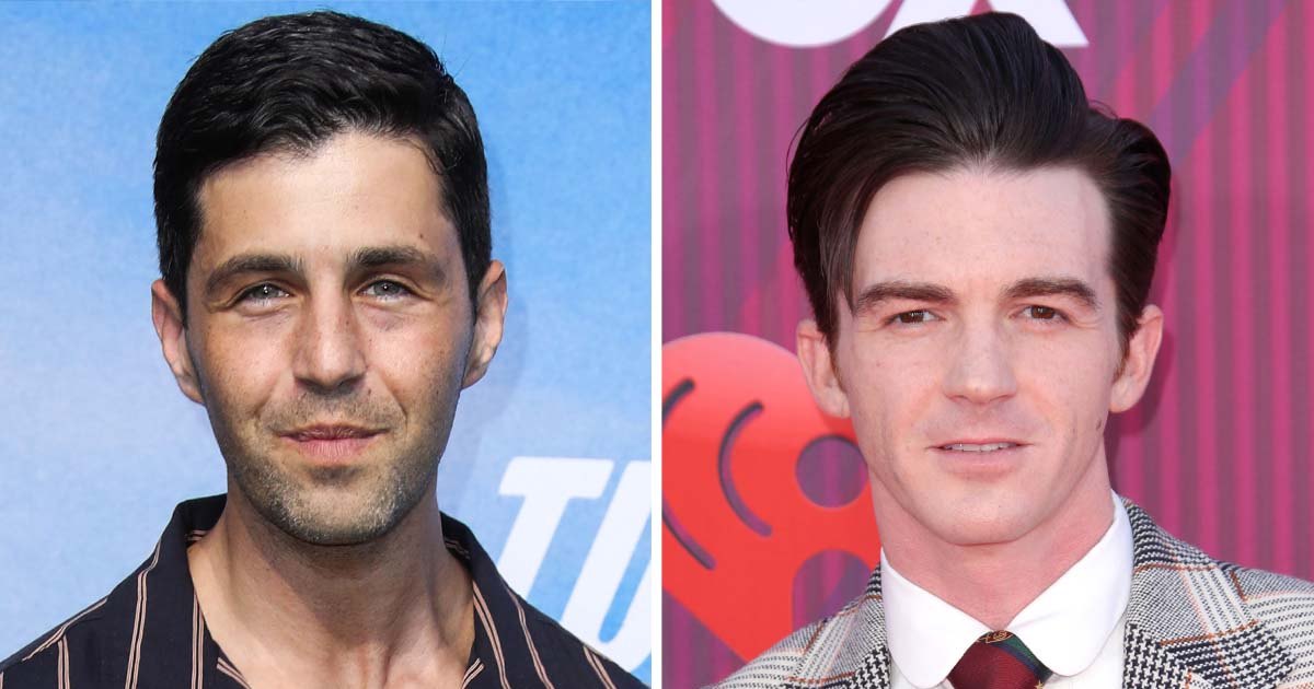 Josh Peck se souvient d’avoir affronté Drake Bell, lui demandant de s’excuser auprès de sa femme lors des VMA pour le drame de mariage