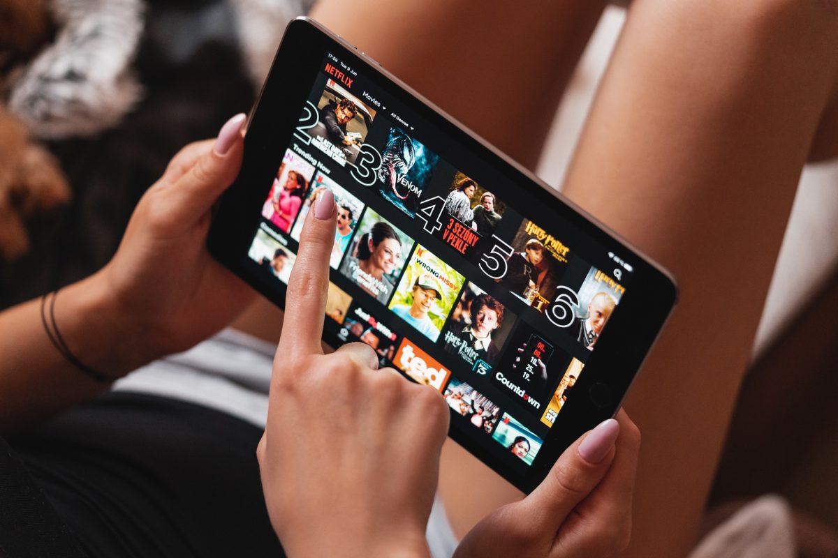 ¡A jugar! Netflix lanzará tres videojuegos para dispositivos móviles