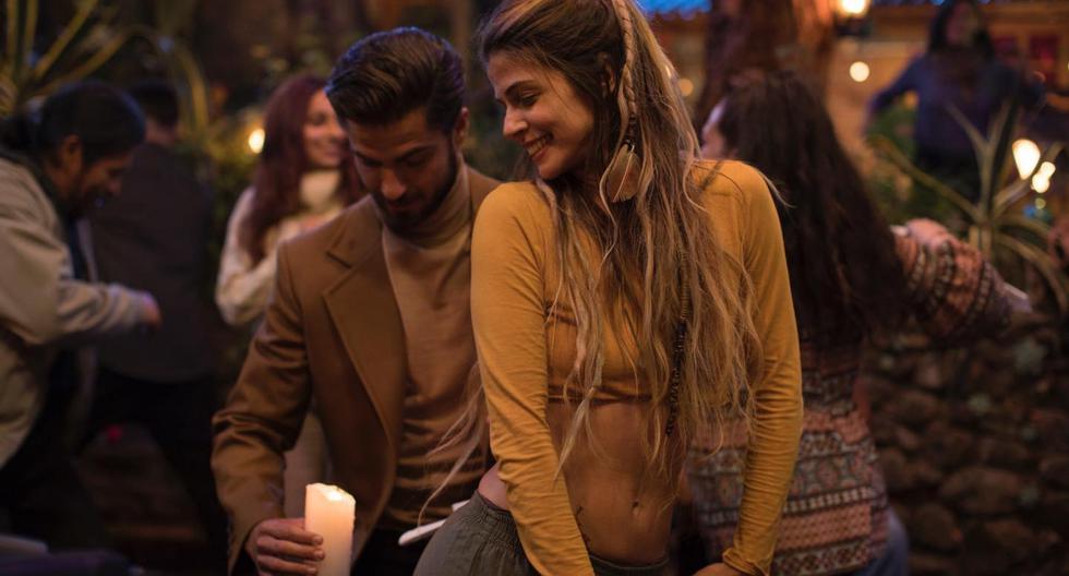"Jusqu'à ce que nous nous rencontrions à nouveau" atteint sa deuxième semaine consécutive dans le Top mondial de Netflix - El Comercio Peru