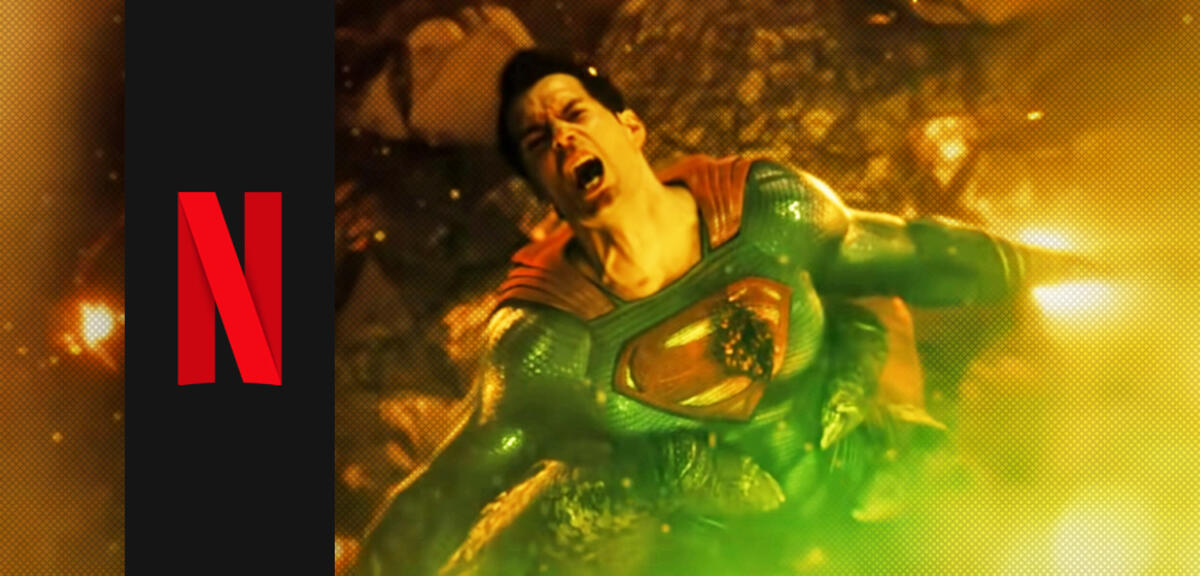 Justice League sur Netflix : Le format comique et 3 autres choses importantes expliquées - Moviepilot