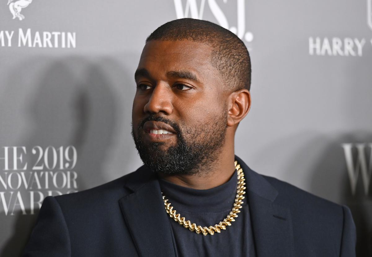 Kanye West ne se produira pas aux Grammys suite à un comportement « préoccupant », selon son représentant