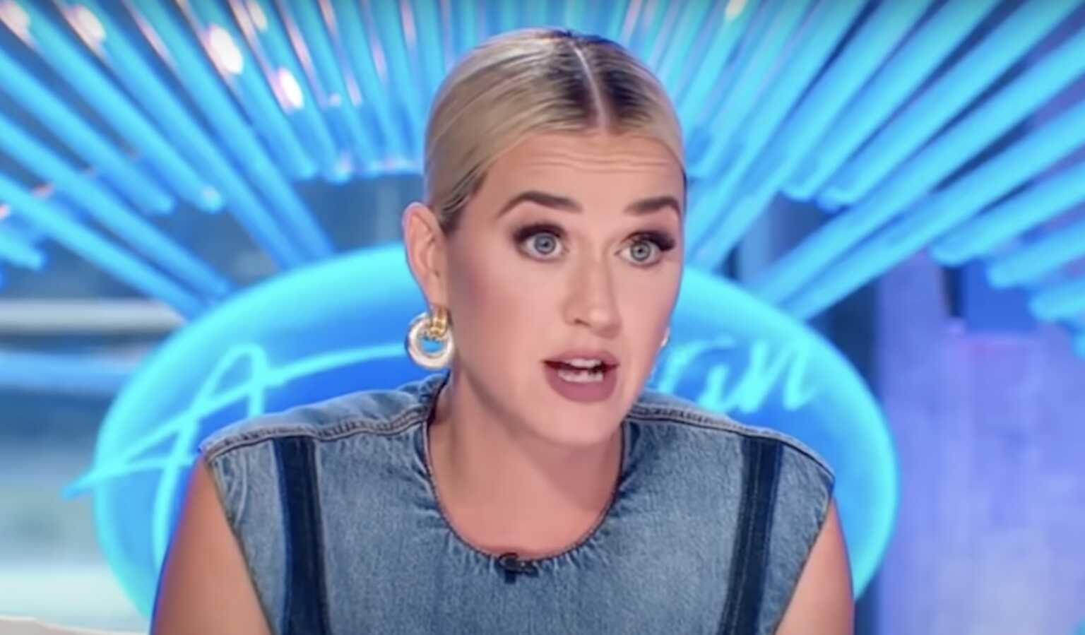 Katy Perry, juge d’American Idol, se moque des parents chrétiens du candidat et demande à la chanteuse de sortir une chanson homosexuelle