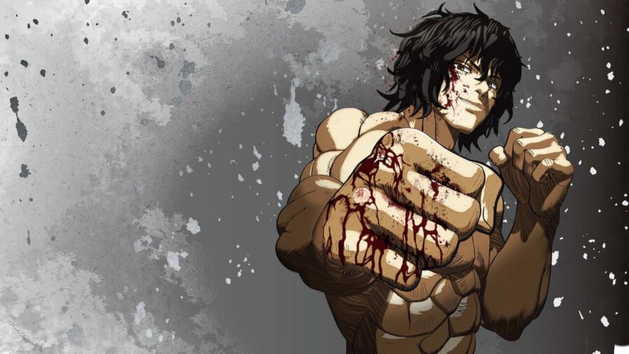 'Kengan Ashura' Partie 3: Renouvellement de Netflix confirmé et ce que nous savons jusqu'à présent