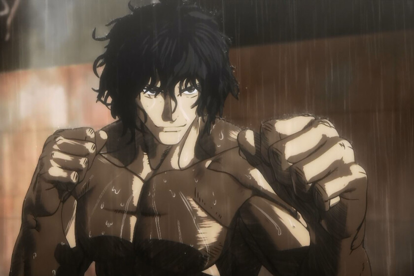 'Kengan Ashura' aura une saison 2: Netflix confirme que les nouveaux chapitres de l'anime artistique...