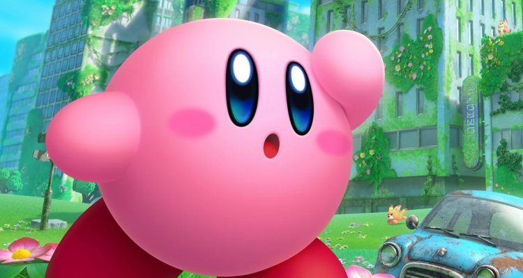 Kirby : Nintendo propose à nouveau le concert du 25e anniversaire pour fêter les 30 ans