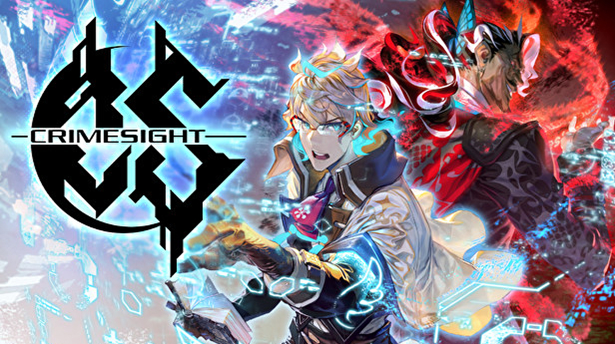 Konami's Crimesight est une simulation mystère PvP multijoueur avec une date de sortie