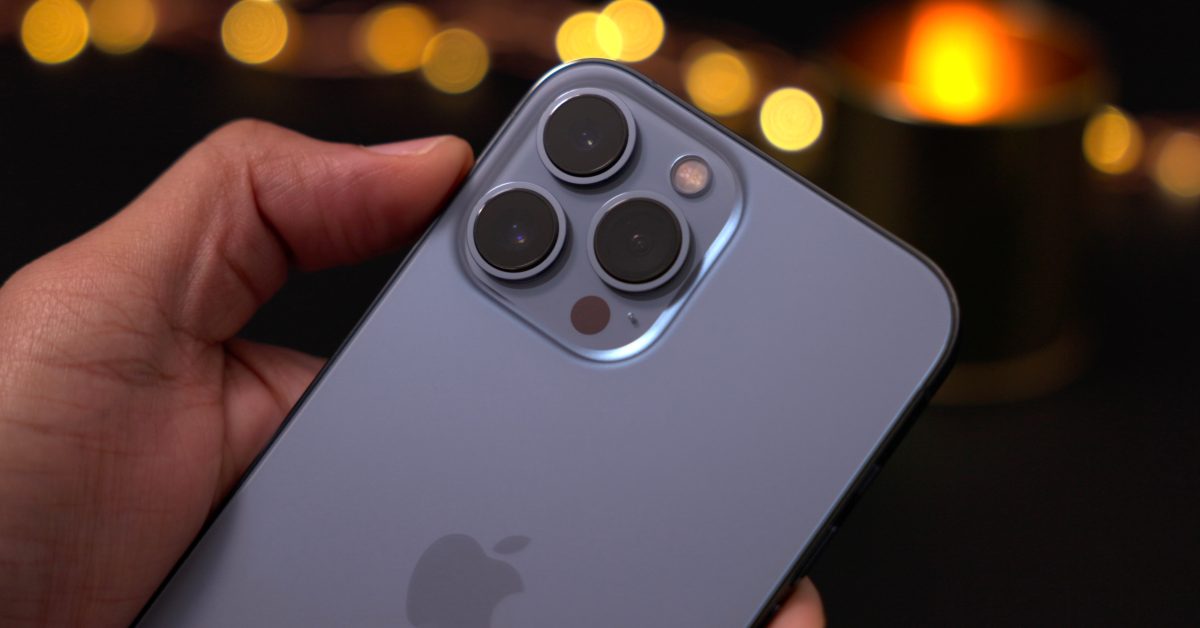 Kuo : la nouvelle puce A16 d'Apple n'est incluse qu'avec les modèles d'iPhone 14 Pro haut de gamme, le modèle de base de l'iPhone 14 utilise la même puce que l'iPhone 13 - 9to5Mac