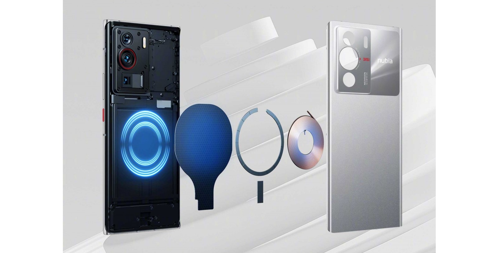 L'Axon 40 Pro sera lancé avec le SoC Snapdragon 8 Gen 1 et jusqu'à 1 To de stockage interne - Notebookcheck.net