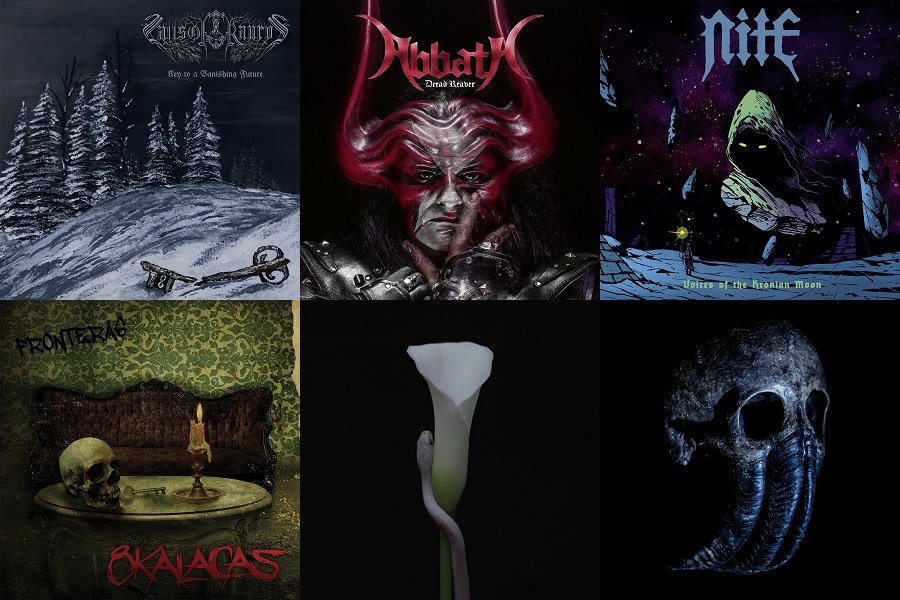 L’INJECTION HEBDOMADAIRE : Nouvelles versions d’ANIMALS AS LEADERS, ABBATH et plus aujourd’hui 3/25