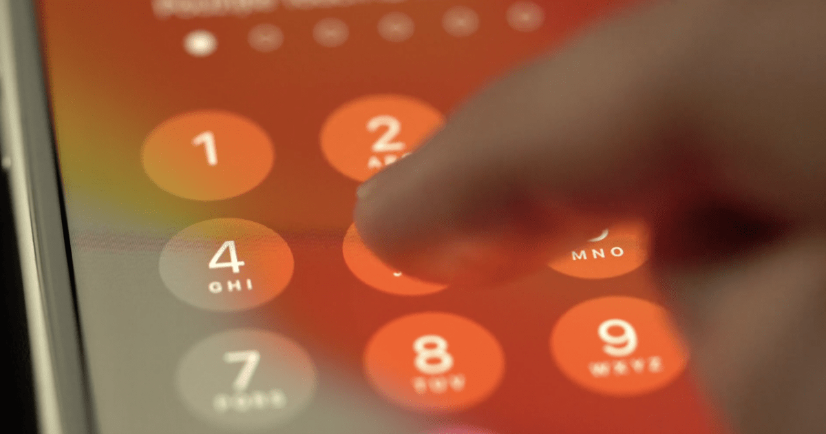 La Cour suprême de l'Utah décidera si les codes d'accès des téléphones portables sont protégés - FOX 13 News Utah
