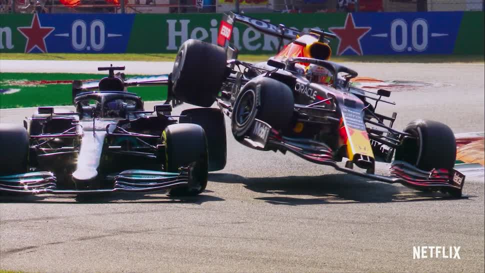 La Formule 1 bat tous les records aux États-Unis - grâce à Drive to Survive de Netflix - WinFuture