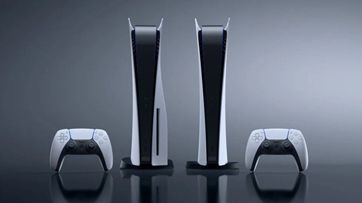 La PS5 en Autriche, en Allemagne et en Suisse a même dépassé les ventes initiales de PS4