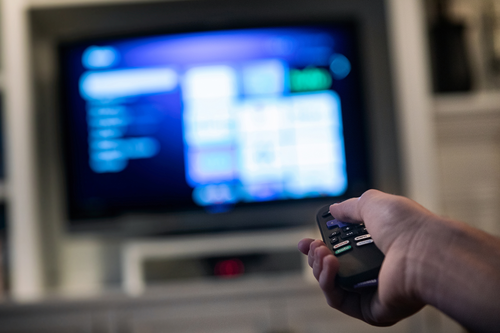 La dernière mise à jour de Roku vous permet de personnaliser plus que jamais le streaming - SF Gate