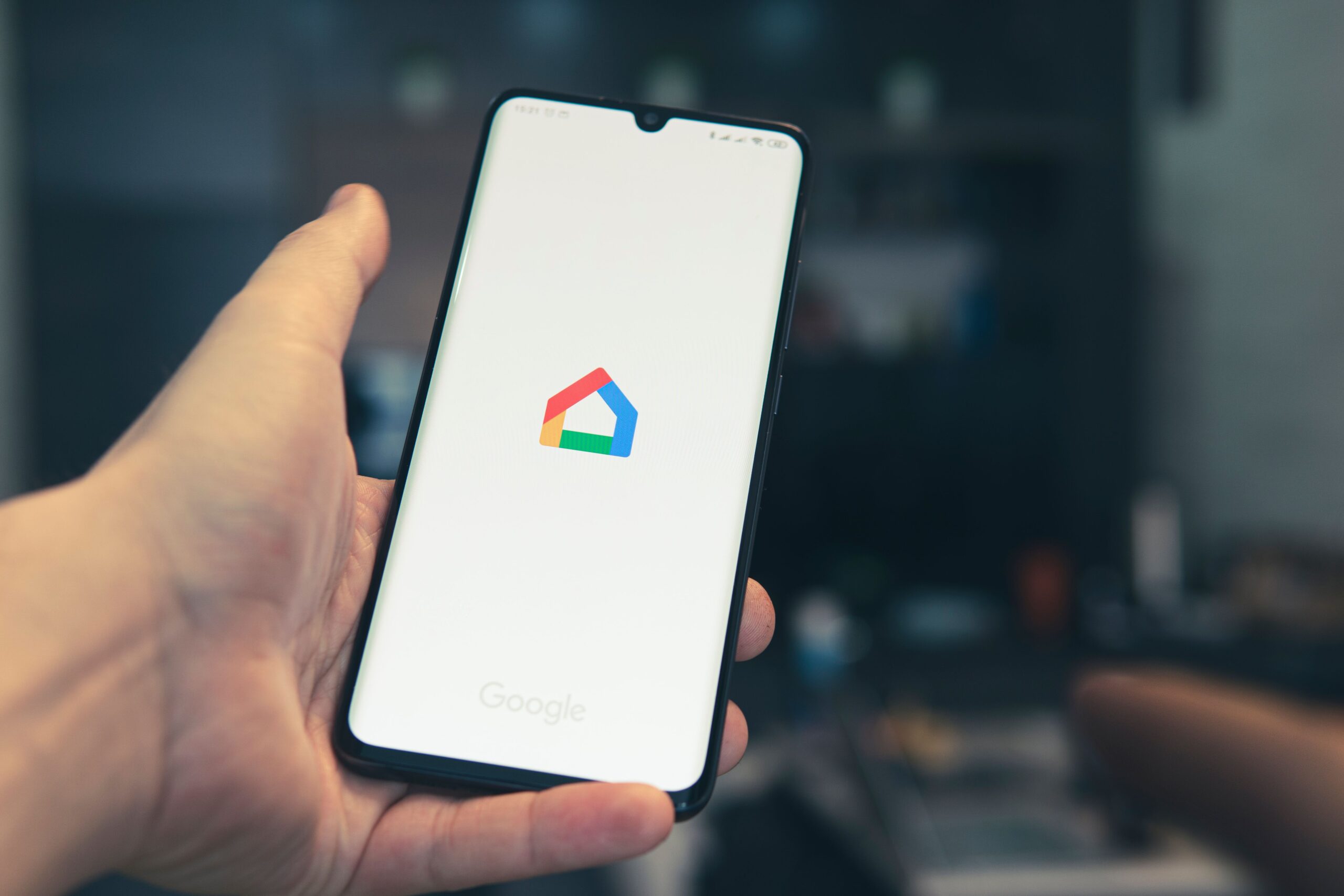 google-home-app