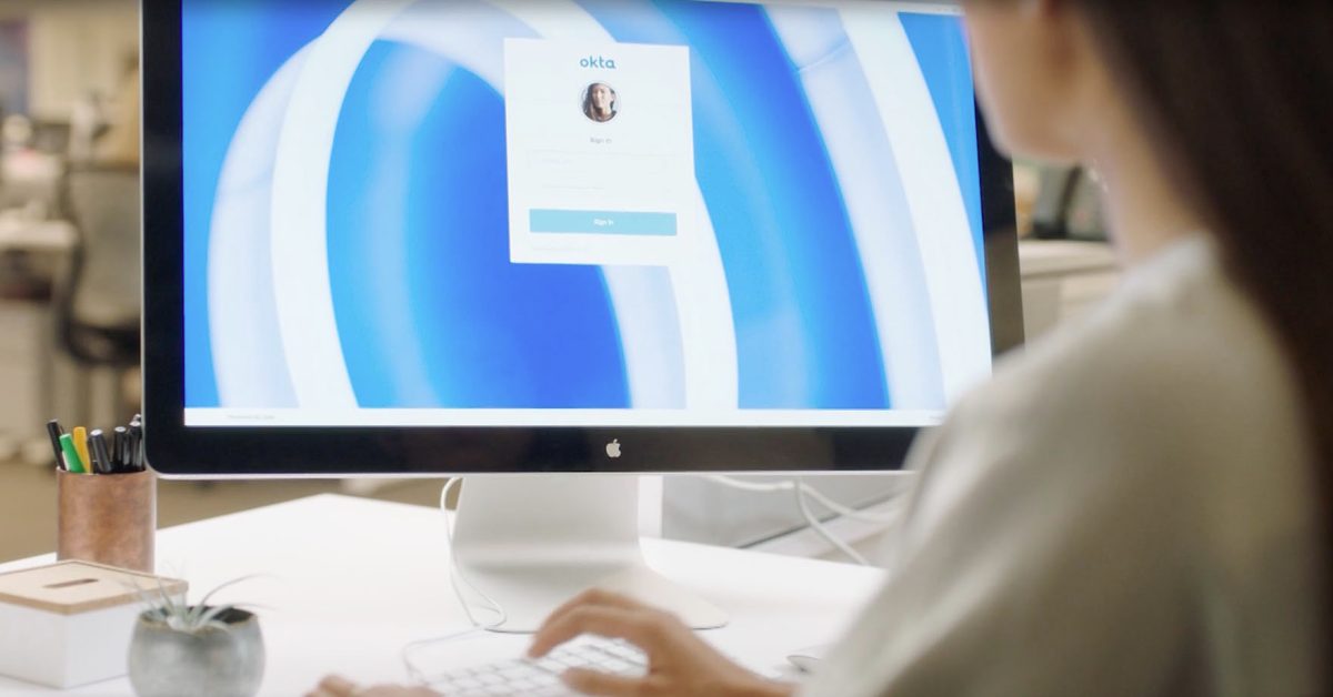 La faille de sécurité d'Okta peut affecter les configurations d'entreprise Mac et iPhone ;  vigilance incitée - 9to5Mac