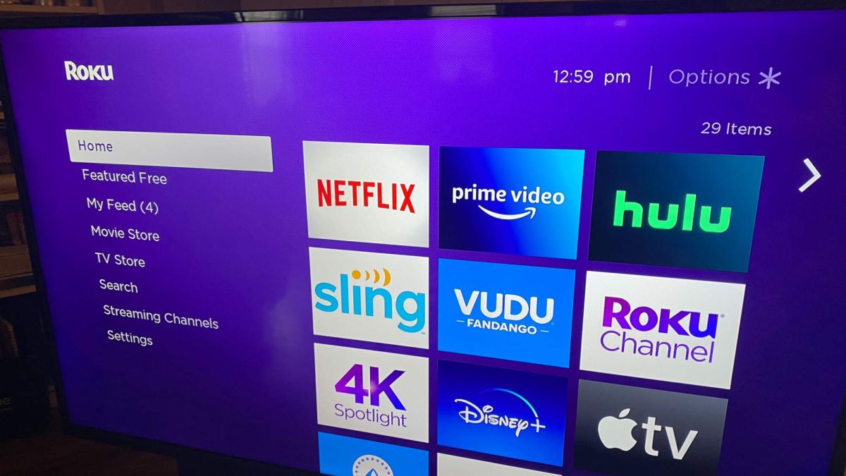 La mise à jour majeure de Roku est sur le point de résoudre l'une des pires choses concernant le streaming - Tom's Guide
