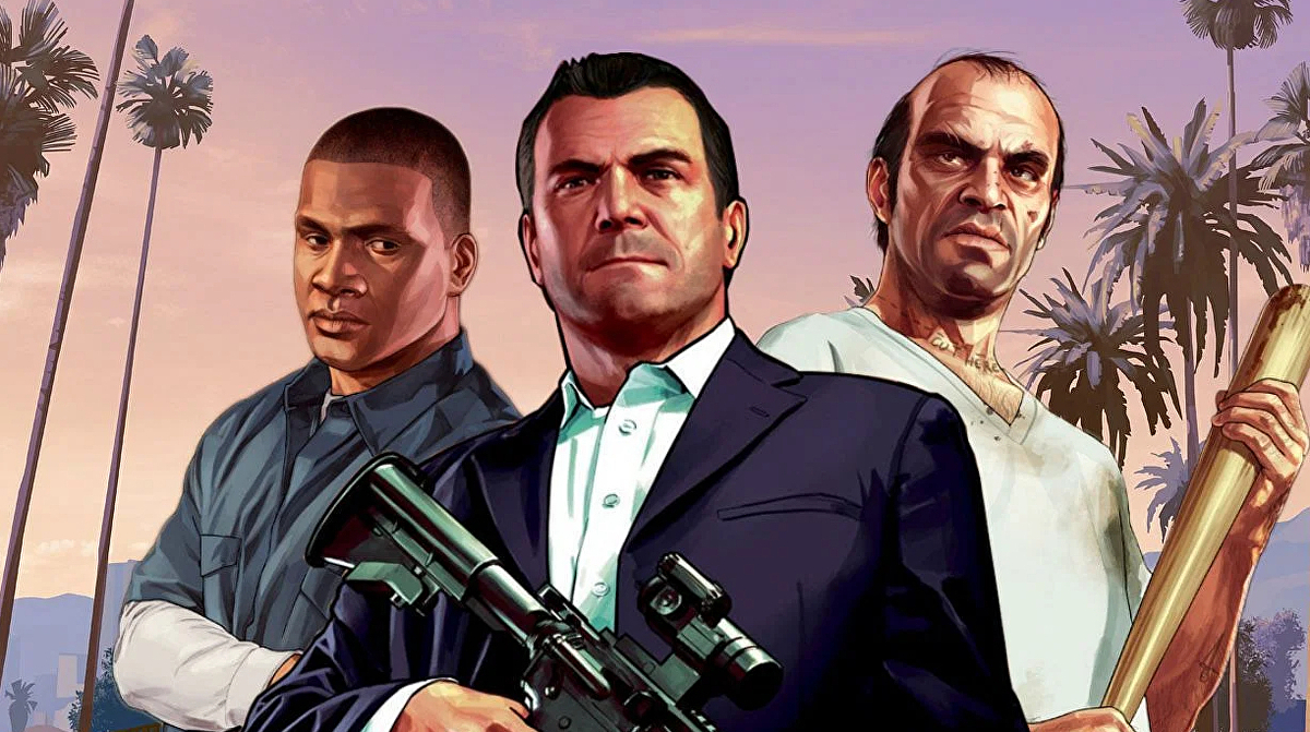 La mise à niveau de GTA 5 'next-gen' est la meilleure version absolue, mais aurait pu être mieux faite - Analyse comparative