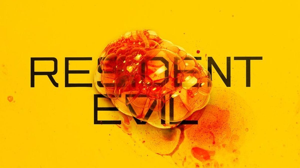La nouvelle série Resident Evil Live-Action arrive sur Netflix en juillet