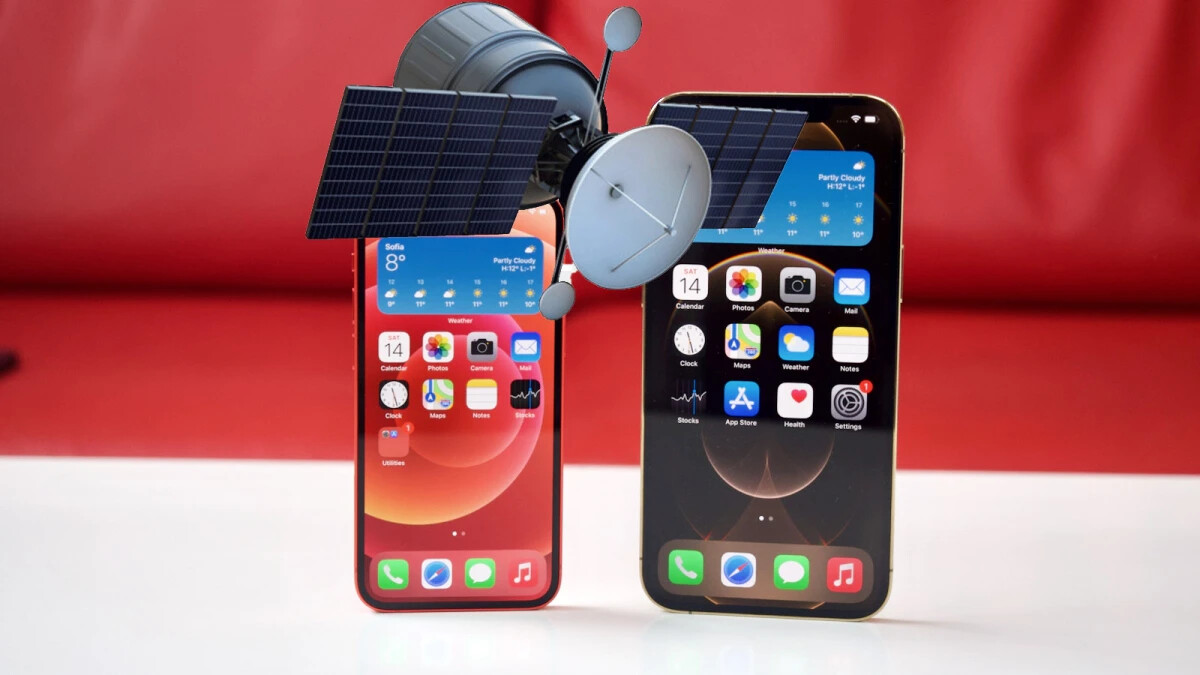 La rumeur de l'iPhone 14 A15 Bionic prend de l'ampleur;  La gamme 2022 pourrait offrir des capacités satellites - PhoneArena