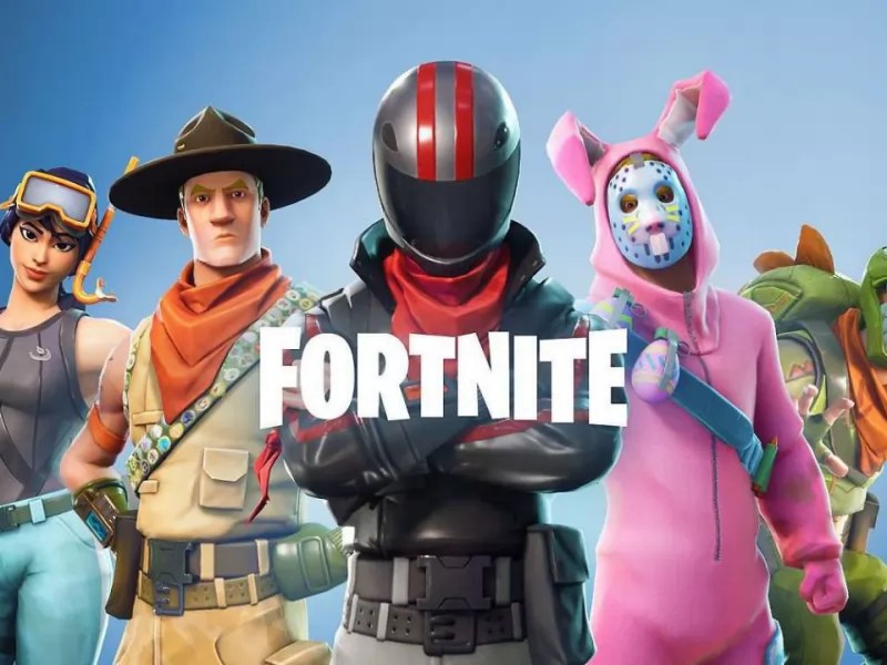 La saison 2 de Fortnite change tout : quand pourrez-vous vous remettre à construire ?