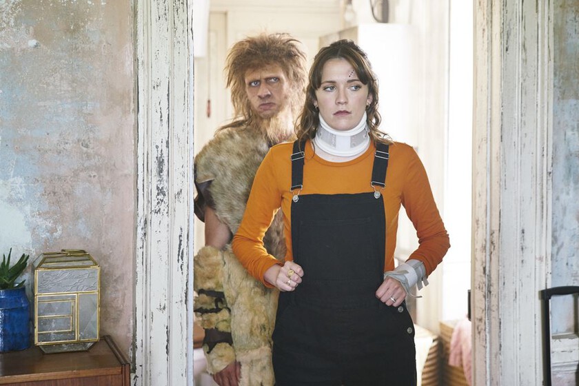 La saison 4 de 'You' a déjà une histoire et un rôle principal féminin : la série Netflix démarre le tournage...