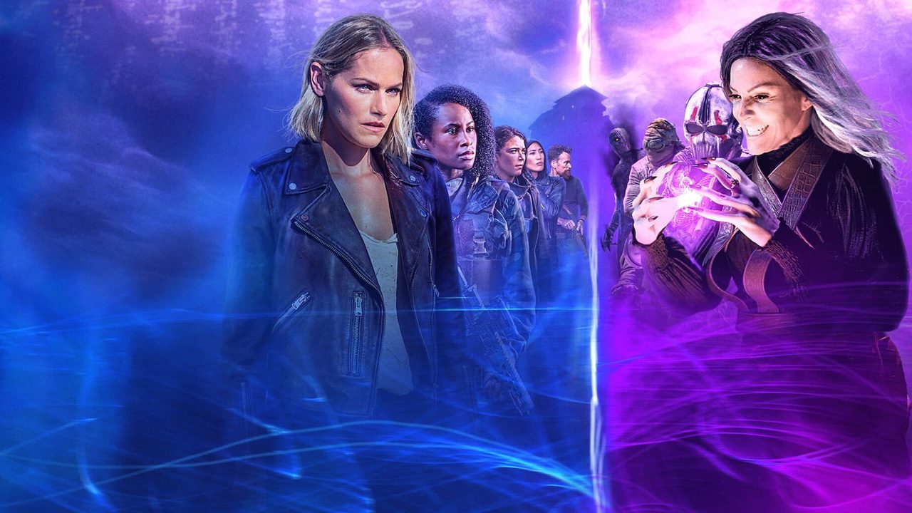 La saison 5 de "Van Helsing" arrive sur Netflix en avril 2022