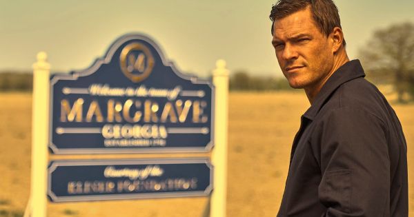 La série Amazon Prime en 8 épisodes qui a détrôné Netflix pendant une semaine