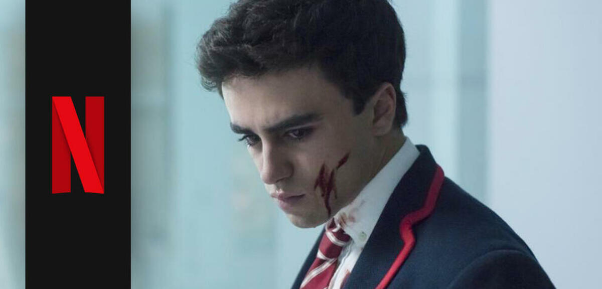La série Netflix la plus chaude revient en moins d'un mois : la vidéo révèle le lancement de la saison 5 d'Elite