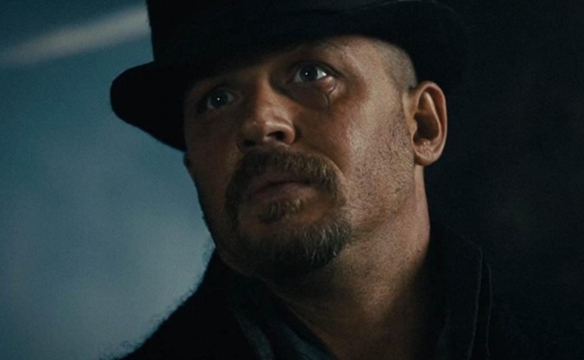 La série Netflix non originale avec Tom Hardy qui a désormais du succès sur la plateforme - Spoiler - Bolavip