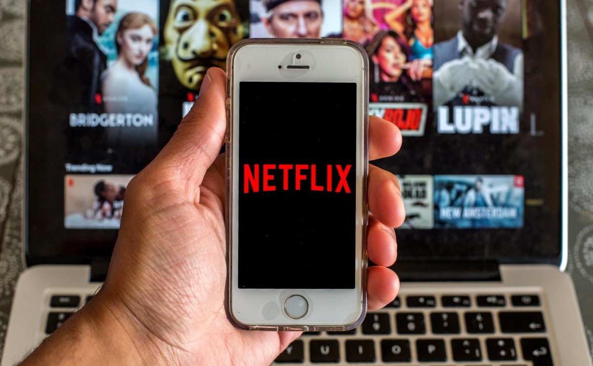 La série d'un peu plus de 5 heures qui fait fureur sur Netflix et vous ne pouvez pas la manquer - Spoiler - Bolavip