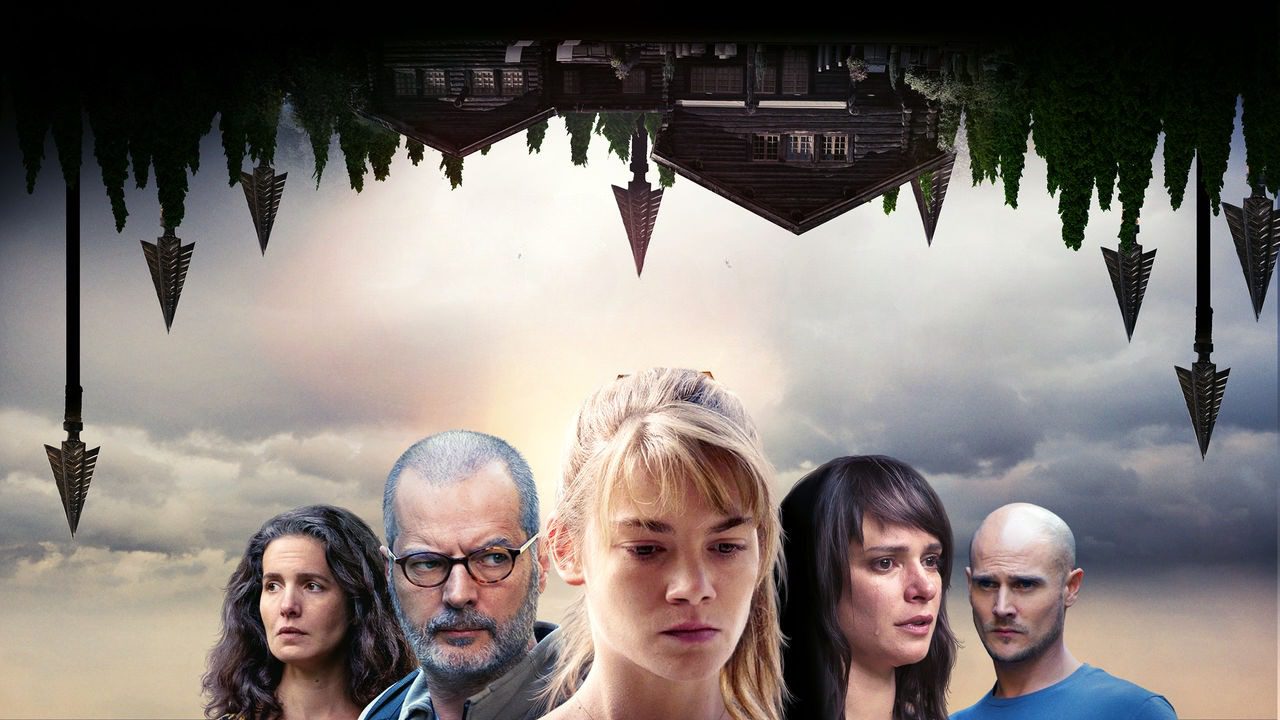 La série française originale de Netflix "The Chalet" sera diffusée en avril 2022