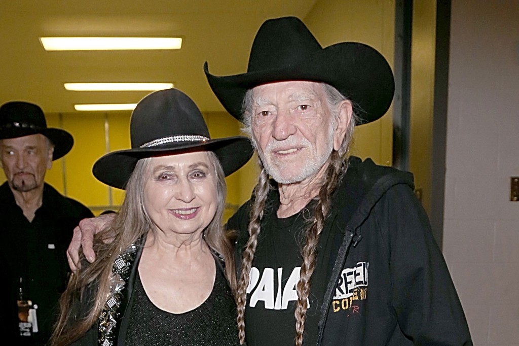 La soeur de Willie Nelson, Bobbie, est décédée à 91 ans