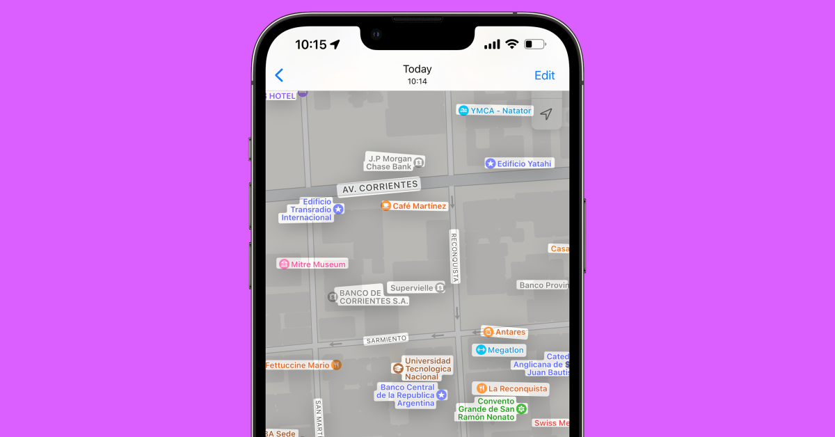 La traduction universelle sur iPhone devrait offrir une capacité OCR dans chaque application - 9to5Mac
