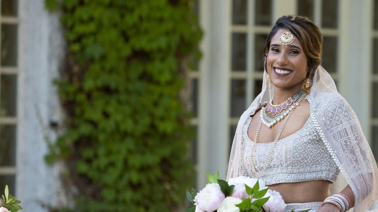 L’amour est aveugle sur Netflix : Deepti a trouvé une nouvelle date après la fin du tournage