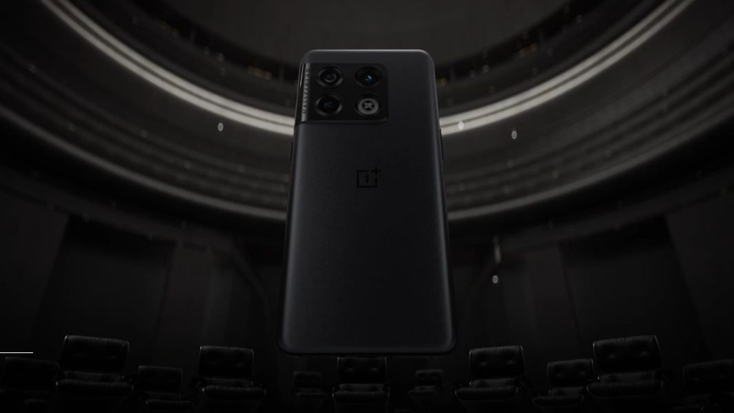Lancement du OnePlus 10 Pro en direct : préparez-vous pour l'arrivée du prochain énorme téléphone Android