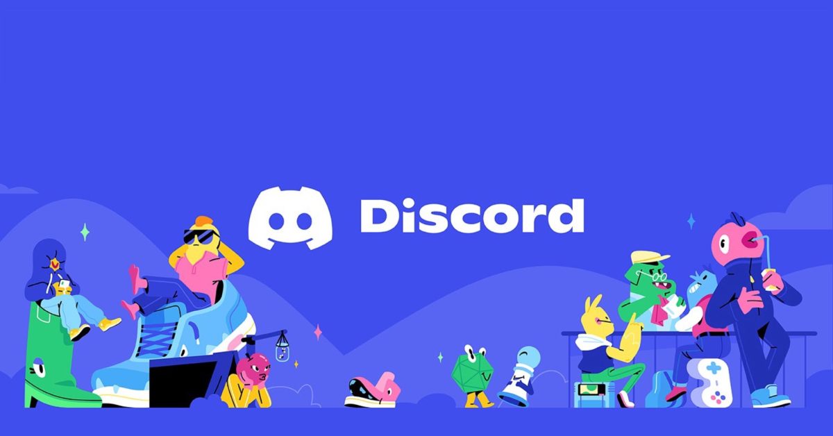 L'application Discord fonctionne désormais nativement sur Apple Silicon - 9to5Mac